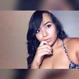 Meet your Posher, Neysha